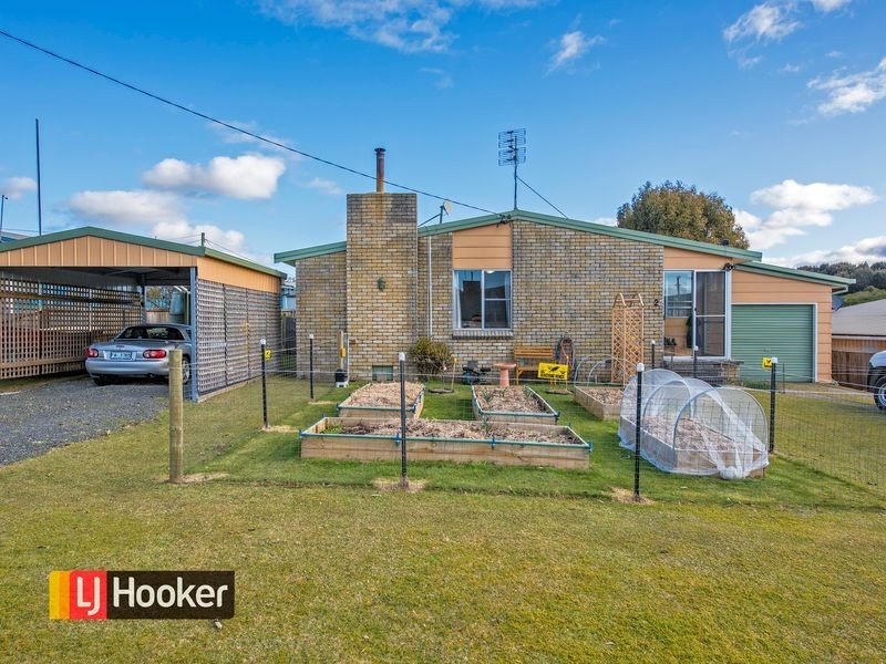 2 Magnet Court, Waratah TAS 7321