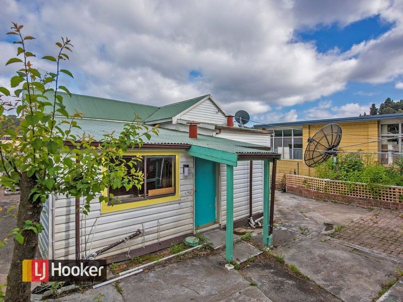 31 Bowes Street, Queenstown TAS 7467