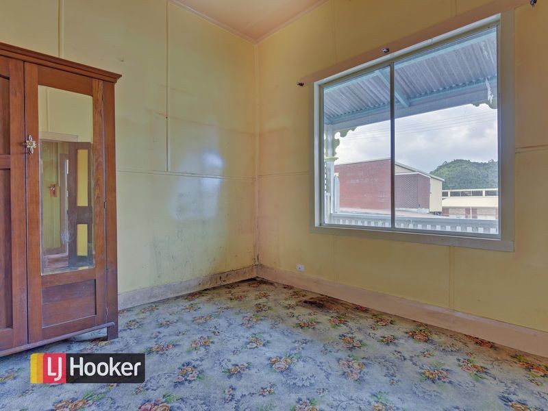 31 Bowes Street, Queenstown TAS 7467