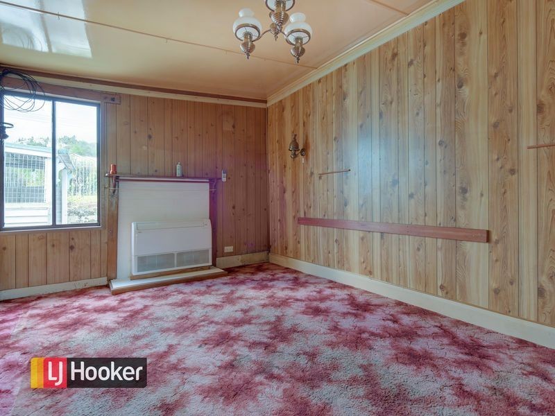 31 Bowes Street, Queenstown TAS 7467