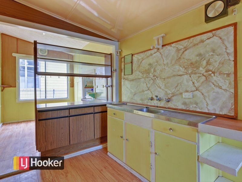 31 Bowes Street, Queenstown TAS 7467