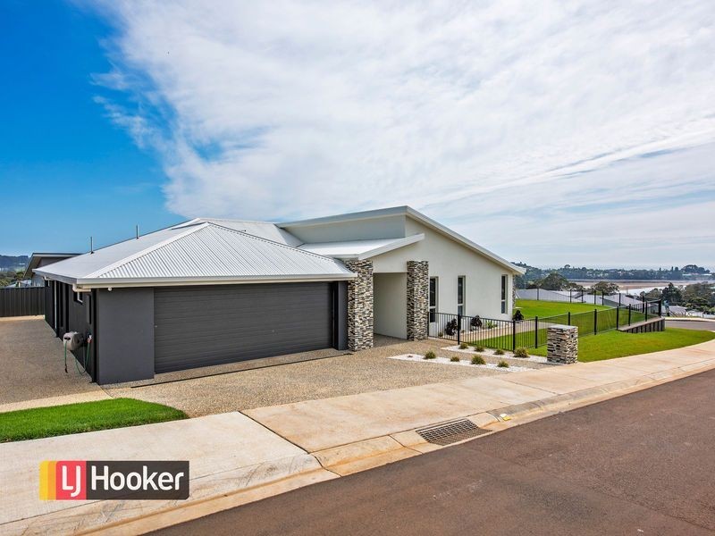 18 Southern Cross Drive, Ulverstone TAS 7315