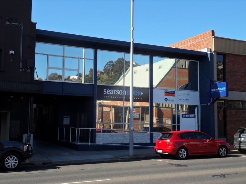 71 Mount Street, Burnie TAS 7320