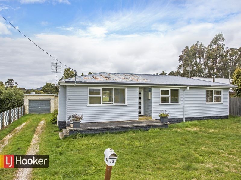 12 Haywoods Lane, Somerset TAS 7322