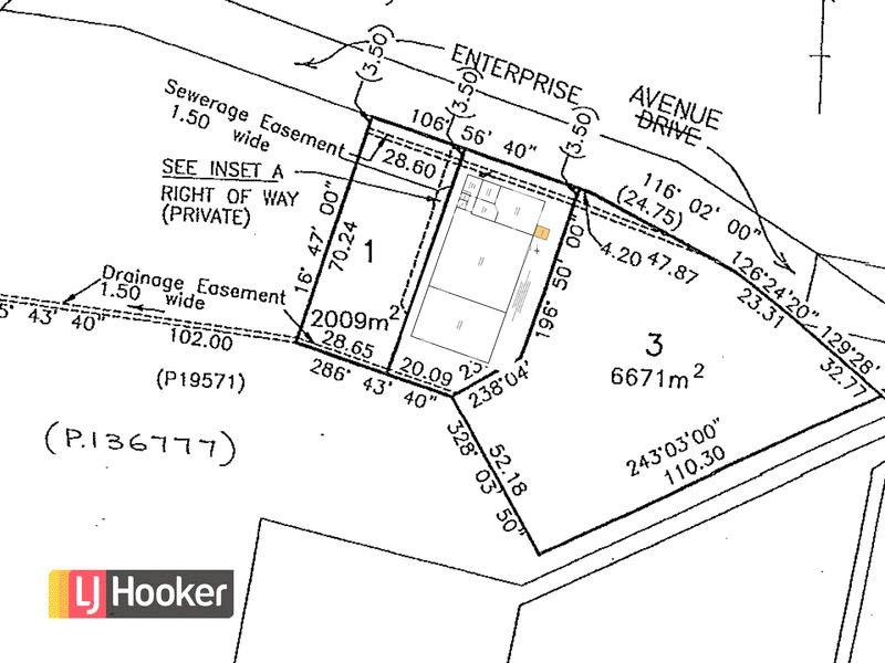 34 Enterprise Avenue, Penguin TAS 7316 Floorplan