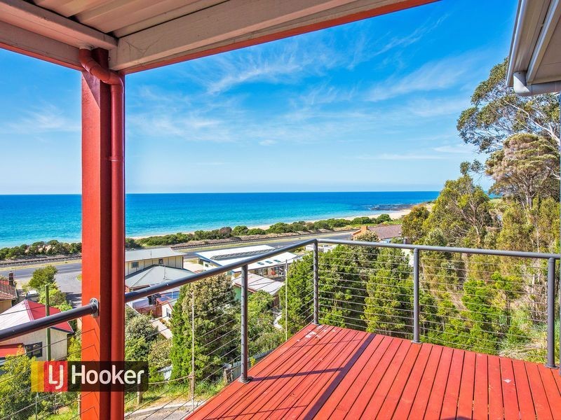 2 Midway Lane, Sulphur Creek TAS 7316