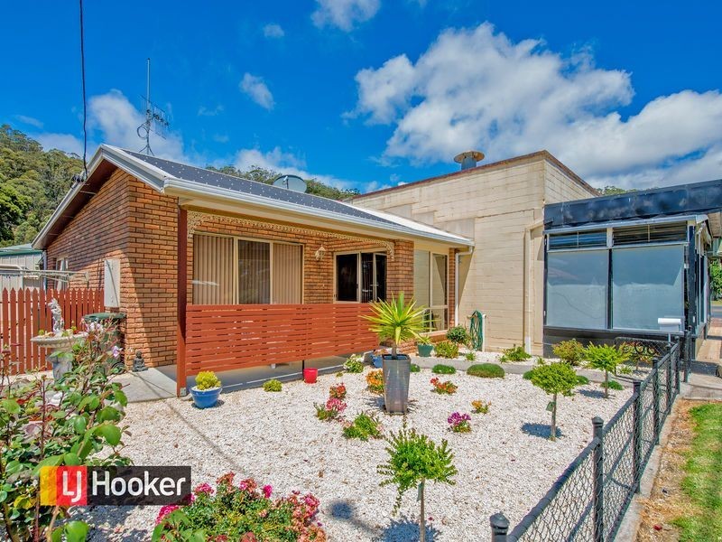 60 River Avenue, Heybridge TAS 7316