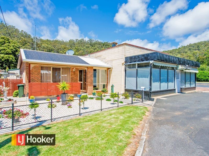 60 River Avenue, Heybridge TAS 7316