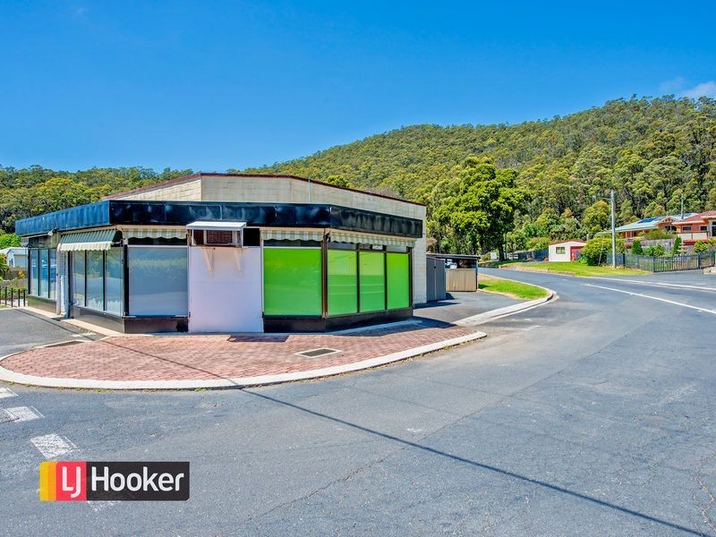 60 River Avenue, Heybridge TAS 7316