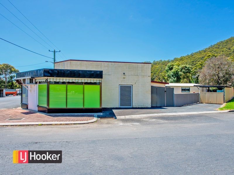 60 River Avenue, Heybridge TAS 7316