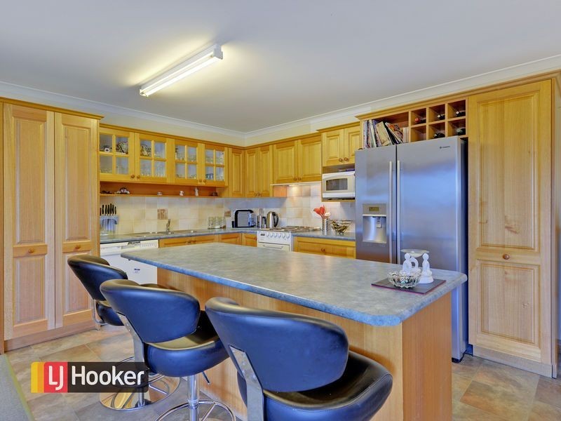60 River Avenue, Heybridge TAS 7316