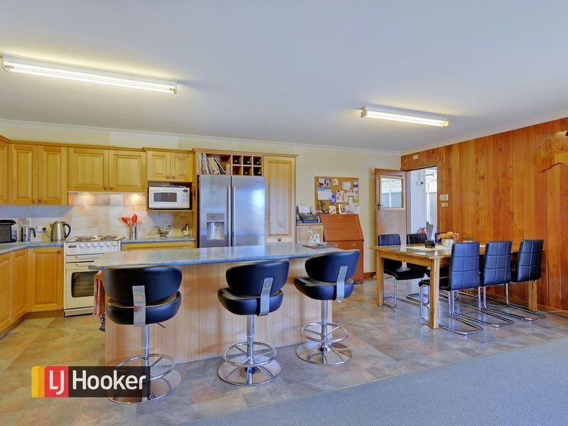 60 River Avenue, Heybridge TAS 7316