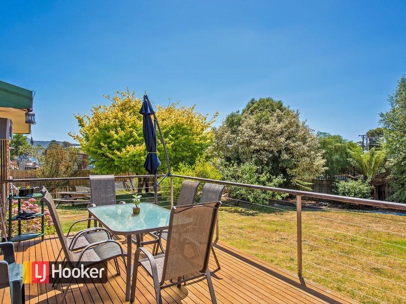 6 Irbys Circus, Sisters Beach TAS 7321