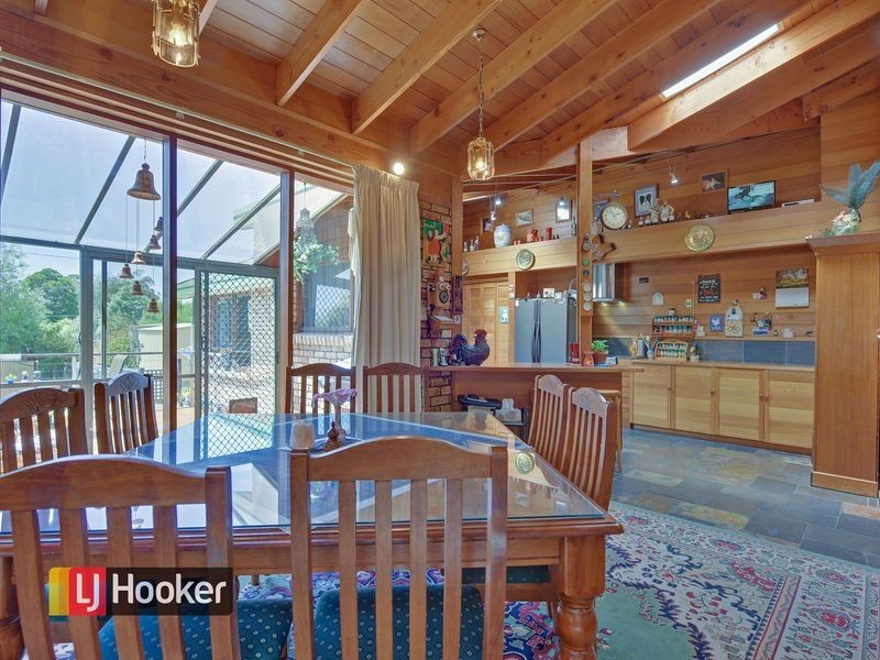 6 Irbys Circus, Sisters Beach TAS 7321