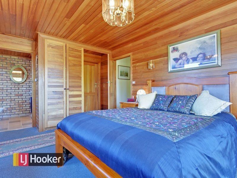 6 Irbys Circus, Sisters Beach TAS 7321