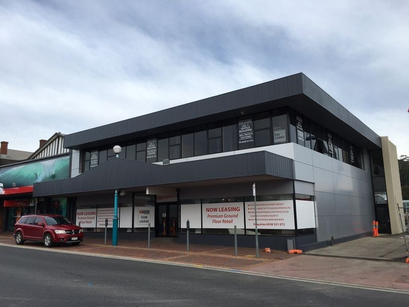 10 Mount Street, Burnie TAS 7320