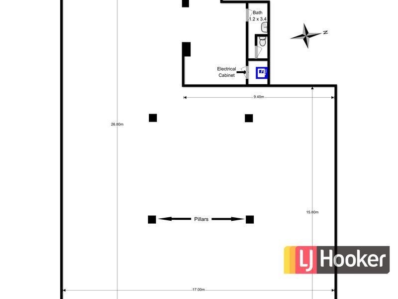 10 Mount Street, Burnie TAS 7320