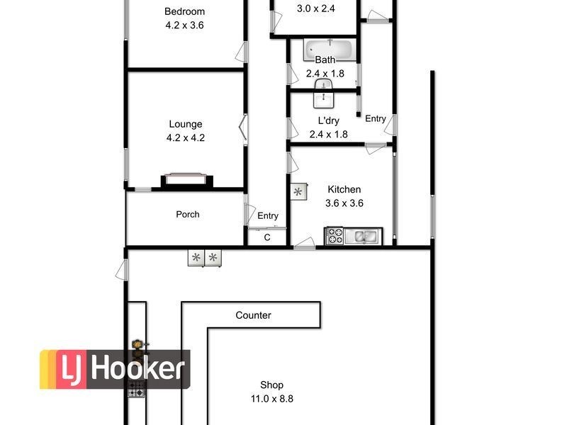 48 Eastland Drive, Ulverstone TAS 7315