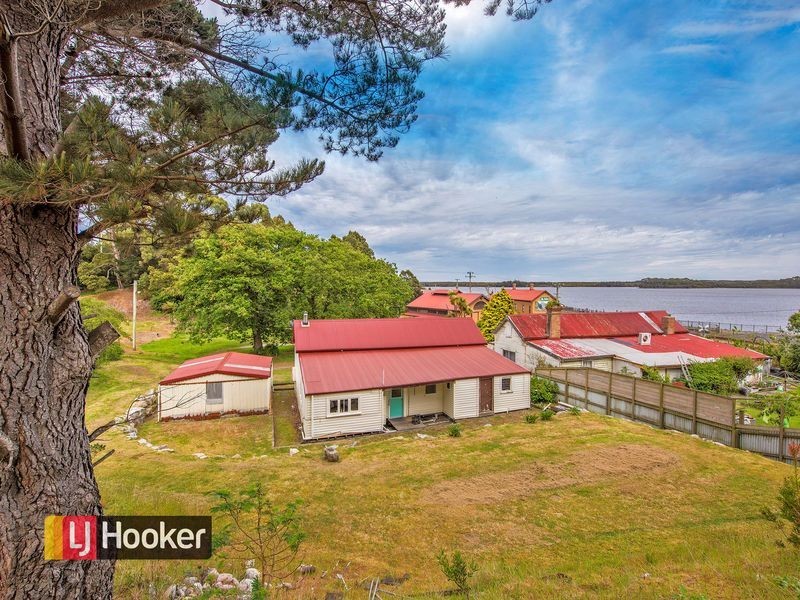 117 Esplanade, Strahan TAS 7468