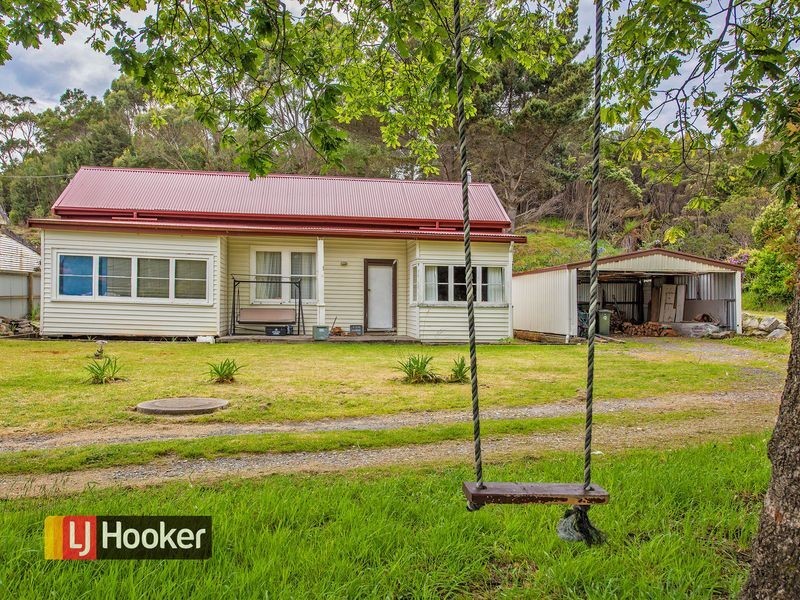 117 Esplanade, Strahan TAS 7468