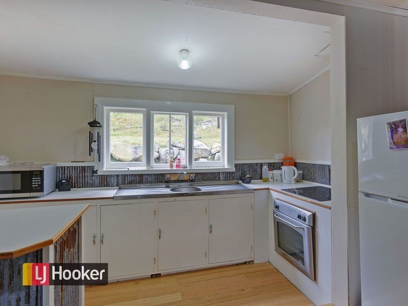 117 Esplanade, Strahan TAS 7468