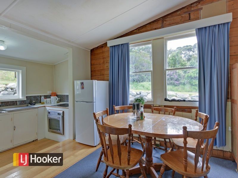 117 Esplanade, Strahan TAS 7468