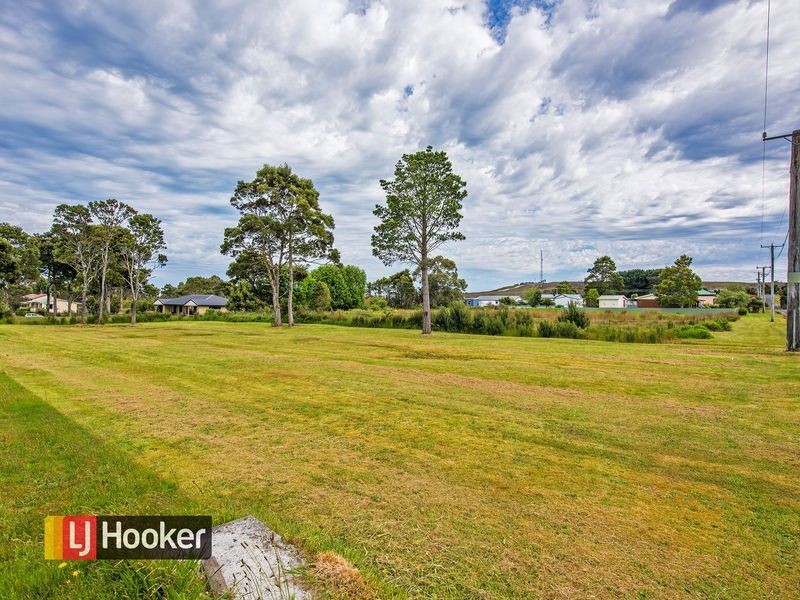 25 Lynch Street, Strahan TAS 7468