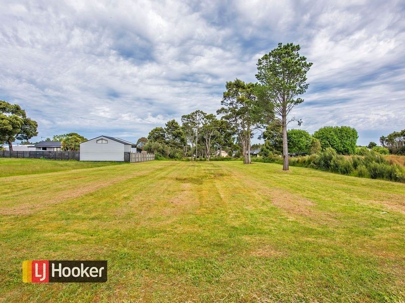 25 Lynch Street, Strahan TAS 7468