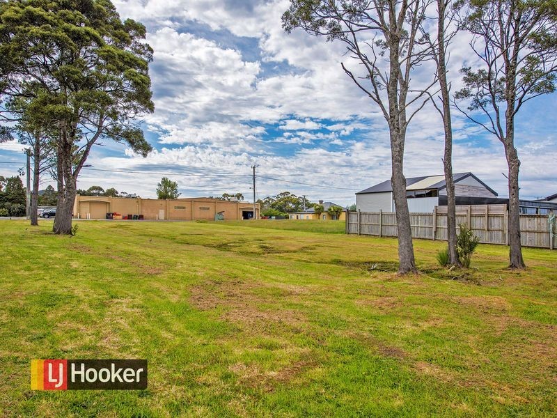 25 Lynch Street, Strahan TAS 7468