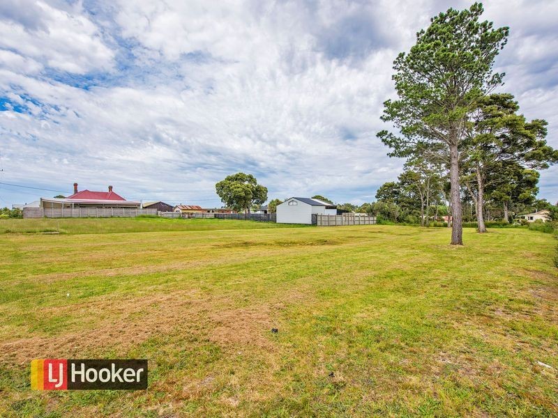 25 Lynch Street, Strahan TAS 7468