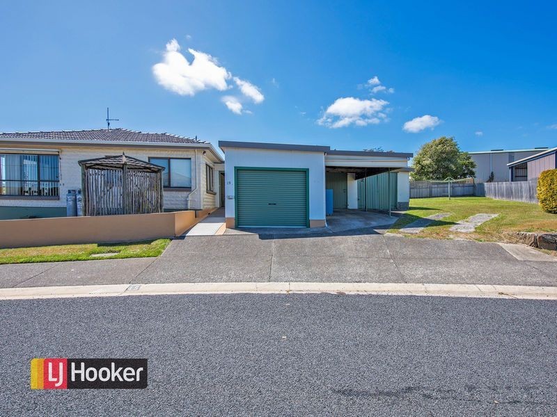 15 Lapthorne Close, Don TAS 7310