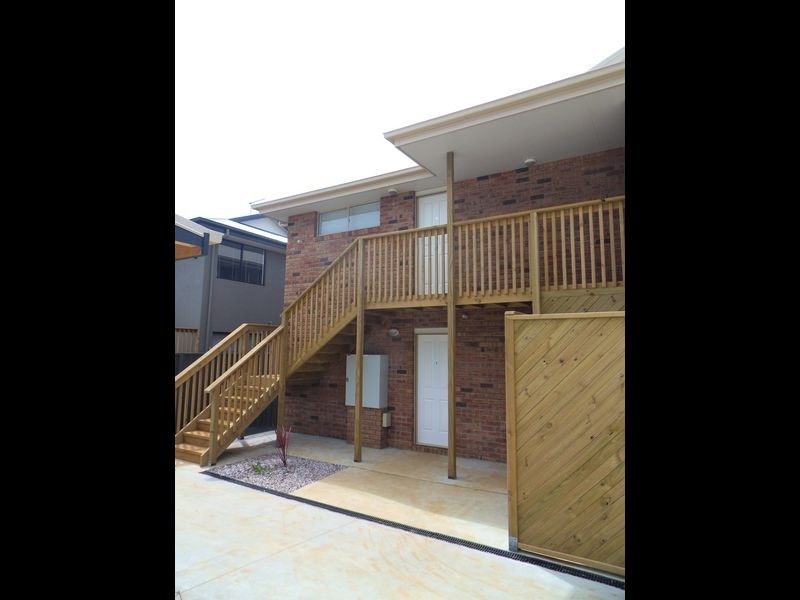 2/23 Wingrove Gardens, Burnie TAS 7320