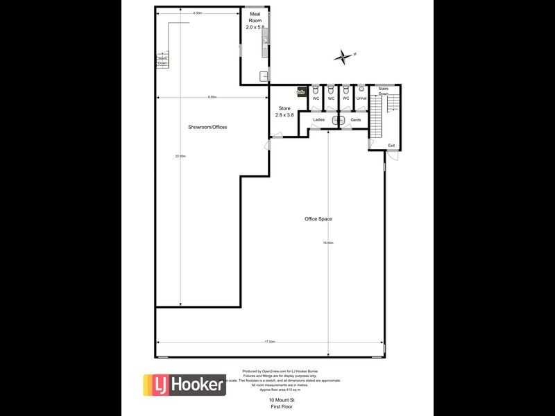 10 Mount Street, Burnie TAS 7320