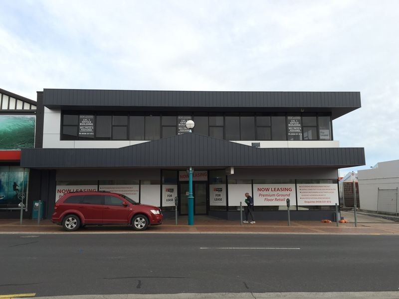 10 Mount Street, Burnie TAS 7320