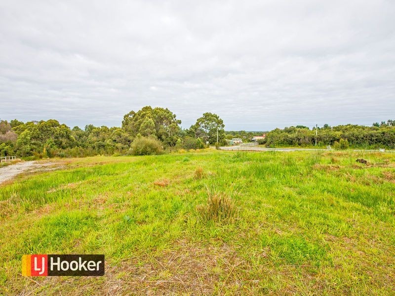 6 Charles Street, Strahan TAS 7468