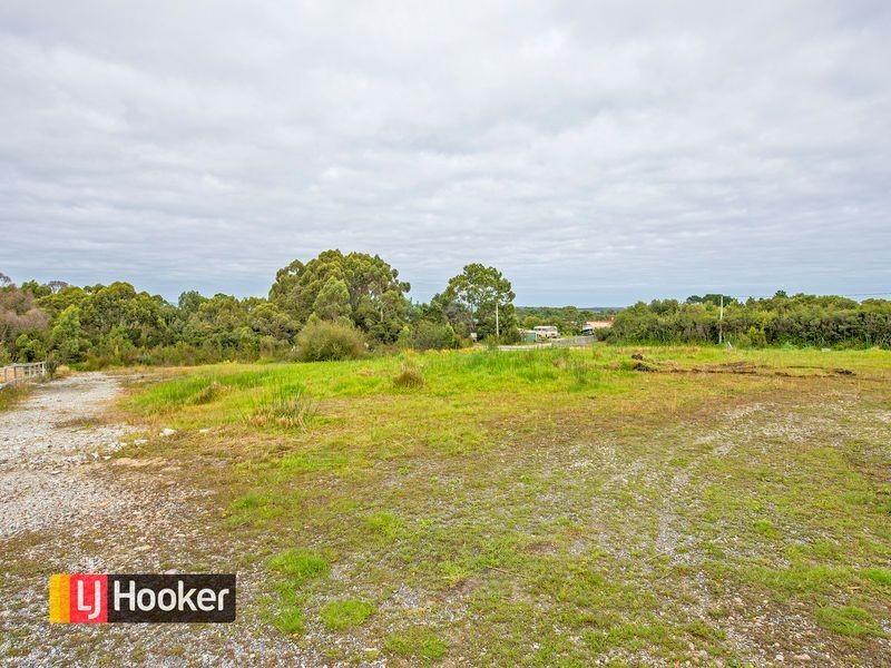 6 Charles Street, Strahan TAS 7468