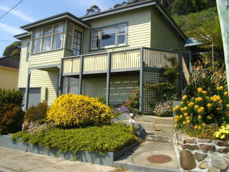 45 Bay Street, Burnie TAS 7320