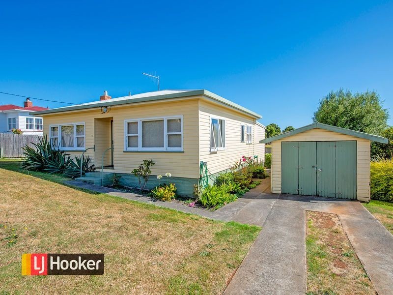 4 Fielding Street, Penguin TAS 7316
