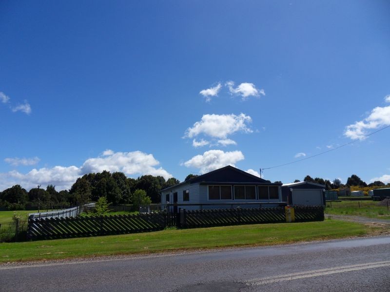 29 Camp Road, Waratah TAS 7321