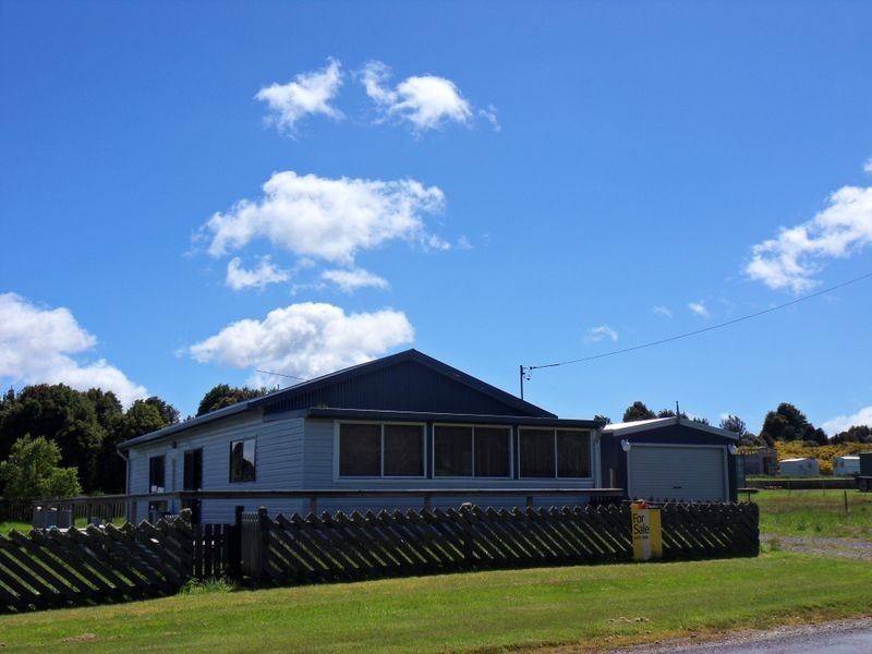 29 Camp Road, Waratah TAS 7321