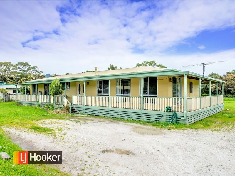 48 Meredith Street, Strahan TAS 7468