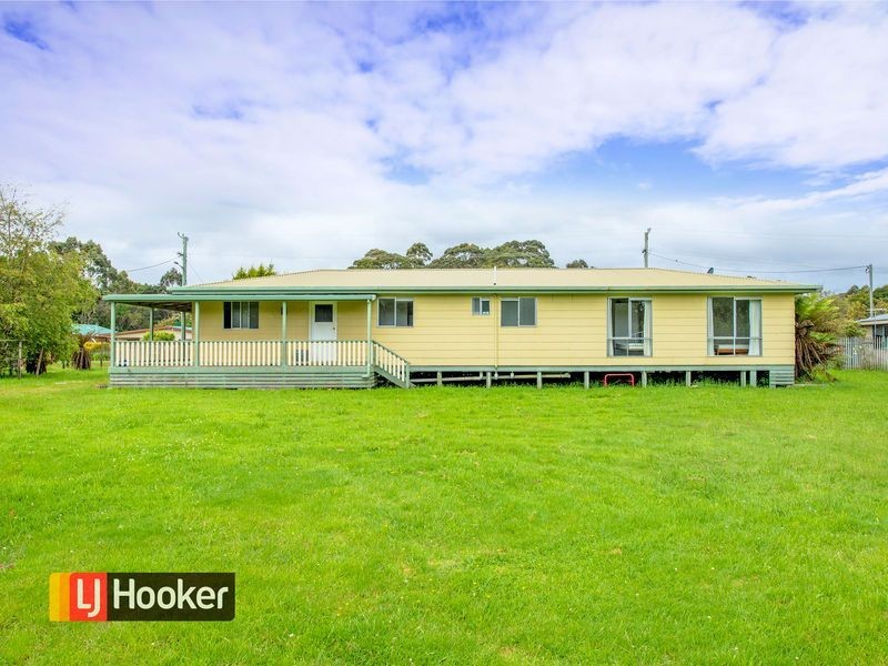 48 Meredith Street, Strahan TAS 7468