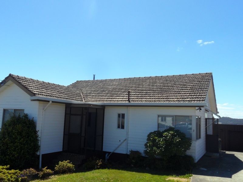 3 Lane Street, Burnie TAS 7320