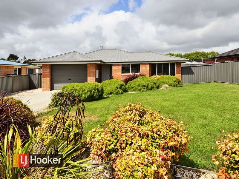 12 Wingrove Gardens, Shorewell Park TAS 7320