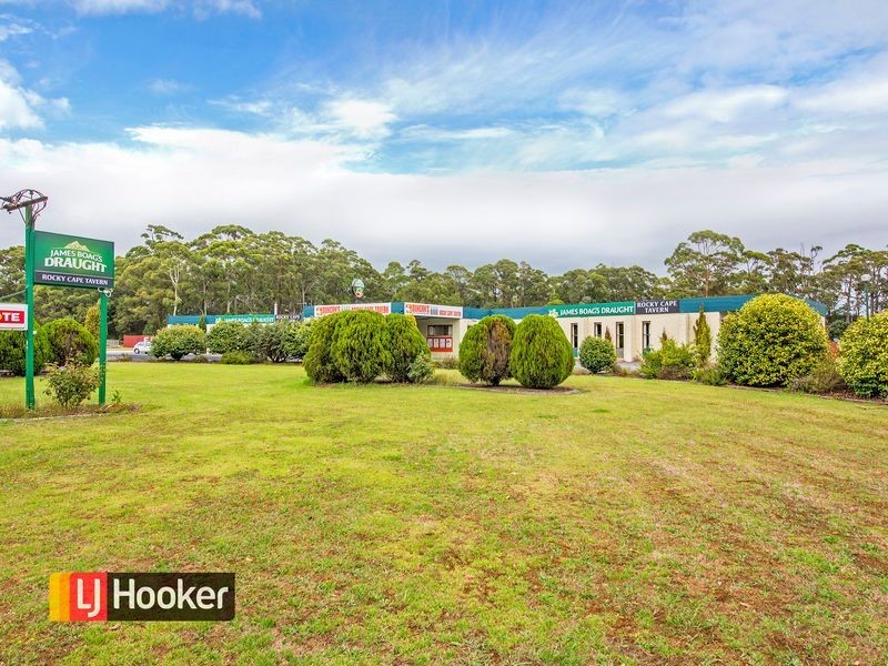 19375 Bass Highway, Rocky Cape TAS 7321