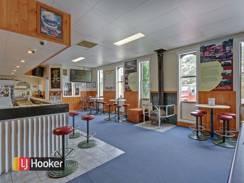 19375 Bass Highway, Rocky Cape TAS 7321