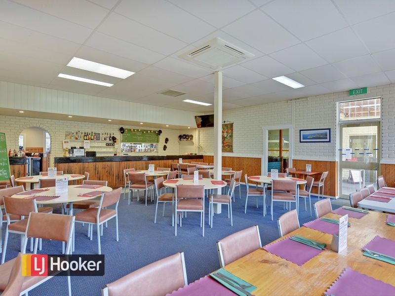 19375 Bass Highway, Rocky Cape TAS 7321