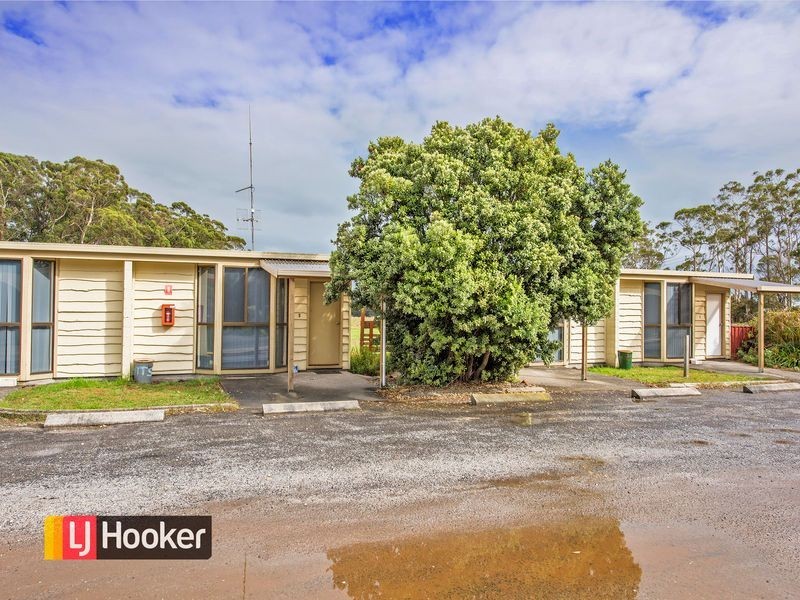 19375 Bass Highway, Rocky Cape TAS 7321