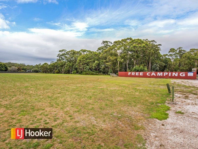 19375 Bass Highway, Rocky Cape TAS 7321