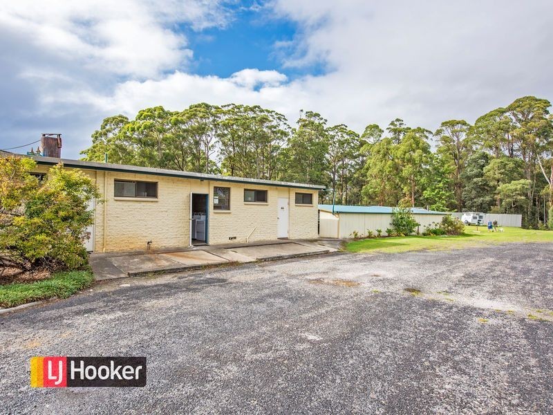 19375 Bass Highway, Rocky Cape TAS 7321